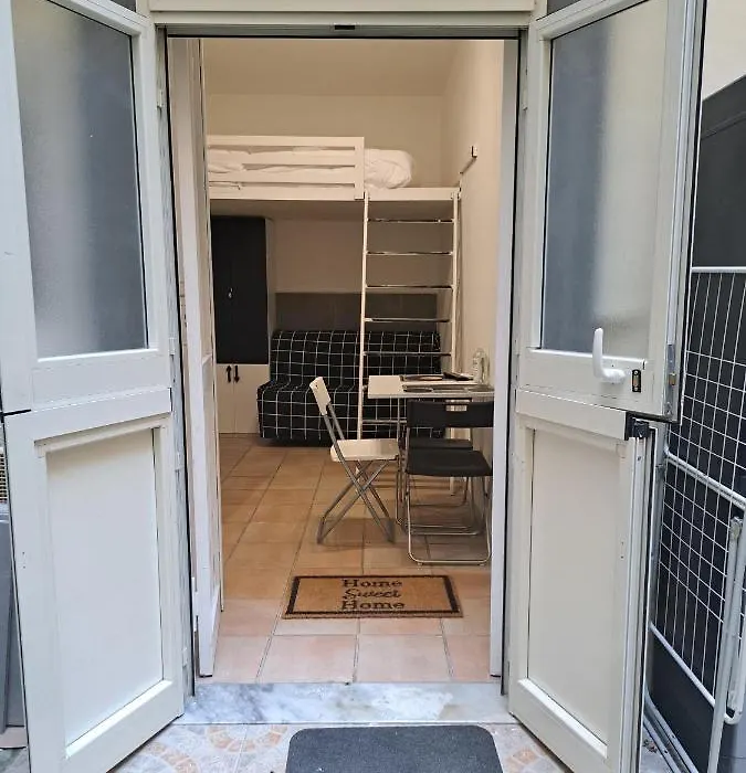 Spaccanapoli Suite-1